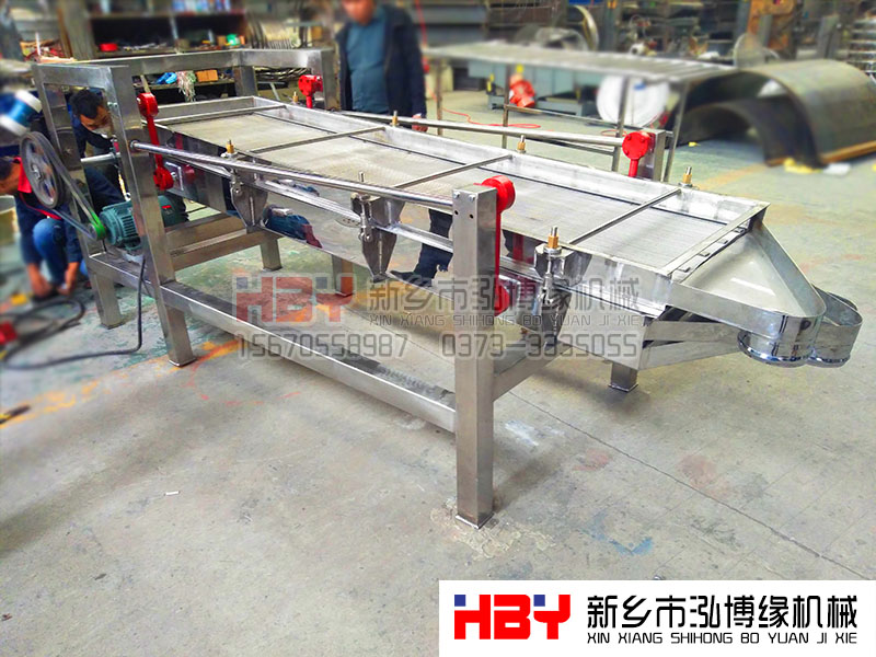 狗頭篩有小型號的嗎？其篩分效果如何