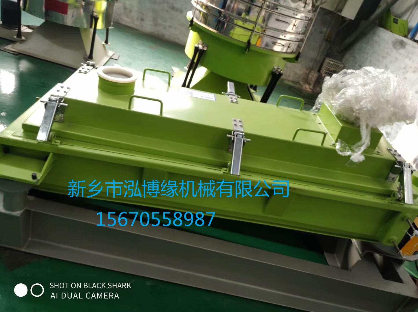 哪些因素會影響方形搖擺篩篩網(wǎng)材質(zhì)的使用壽命？
